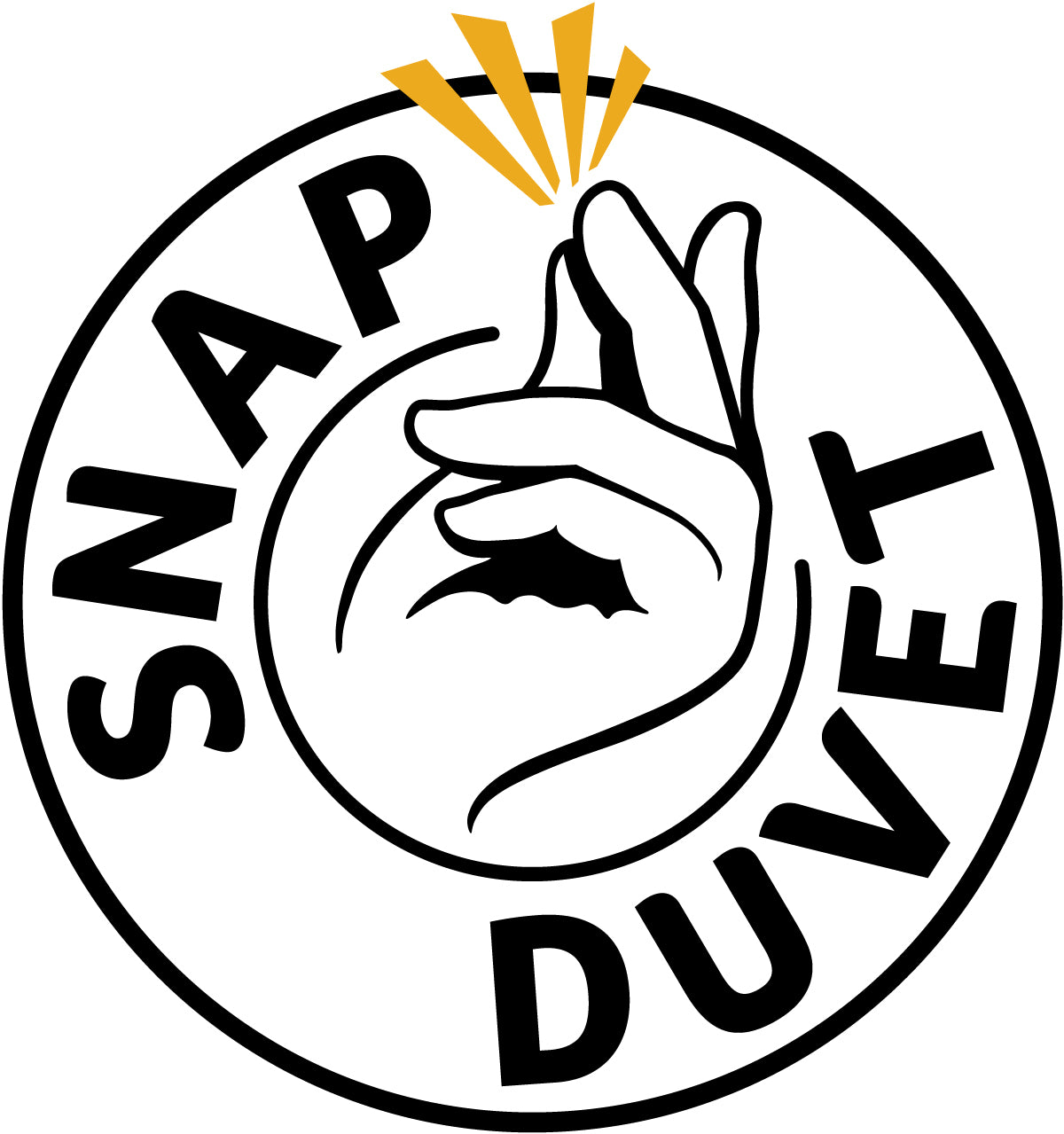 Snapduvet